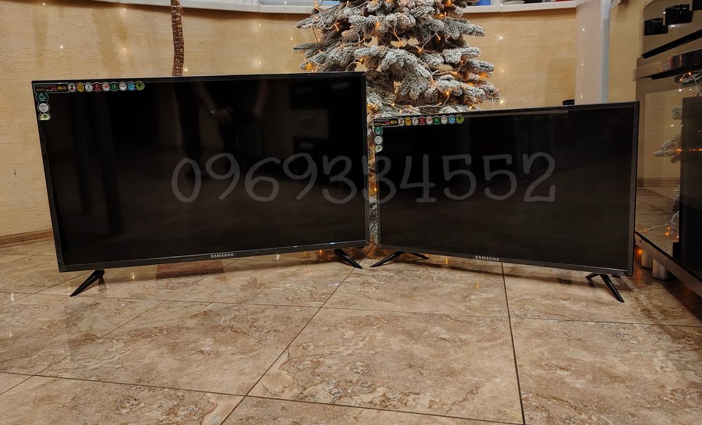 Samsung Smart TV,нові телевізори зі складу!