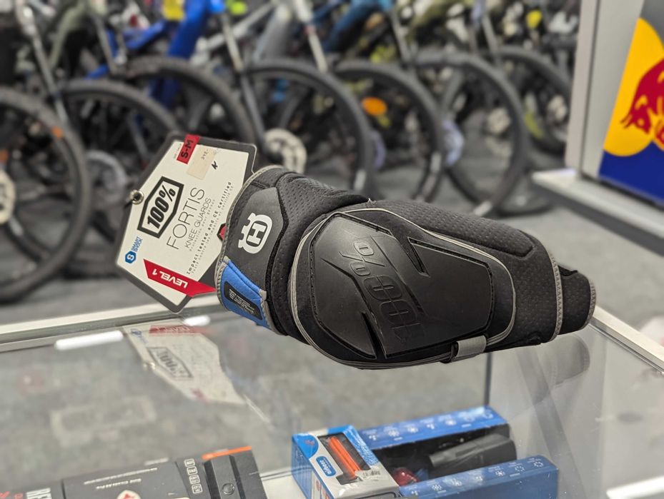 Ochraniacze łokci HUSQVARNA Patfinder S/M