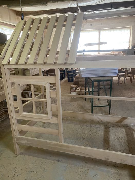 Ліжко дитяче кроватка детская подростковая підліткове матрац