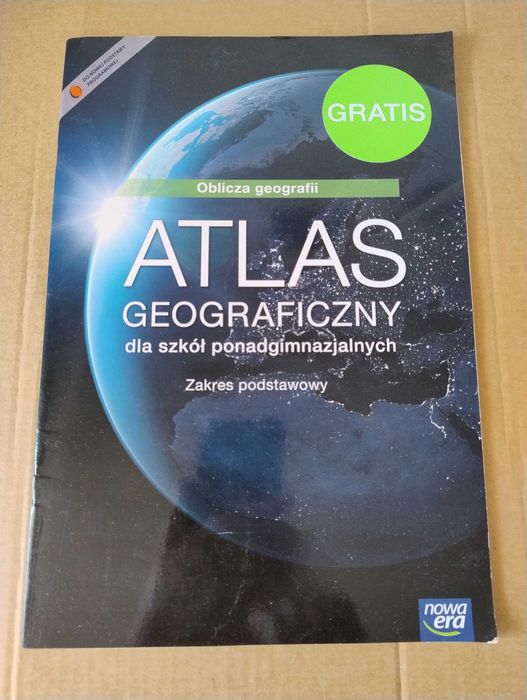 Zestaw przekładki do segregatora, skoroszyt obwoluta teczka piórnik