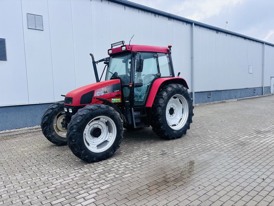 Case Cs 94 IH 4x4 q
