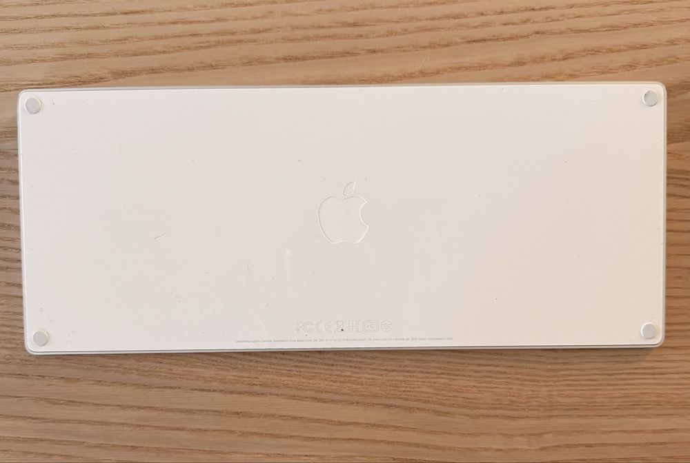 Apple Magic Keyboard Original (Layout Português PT)
