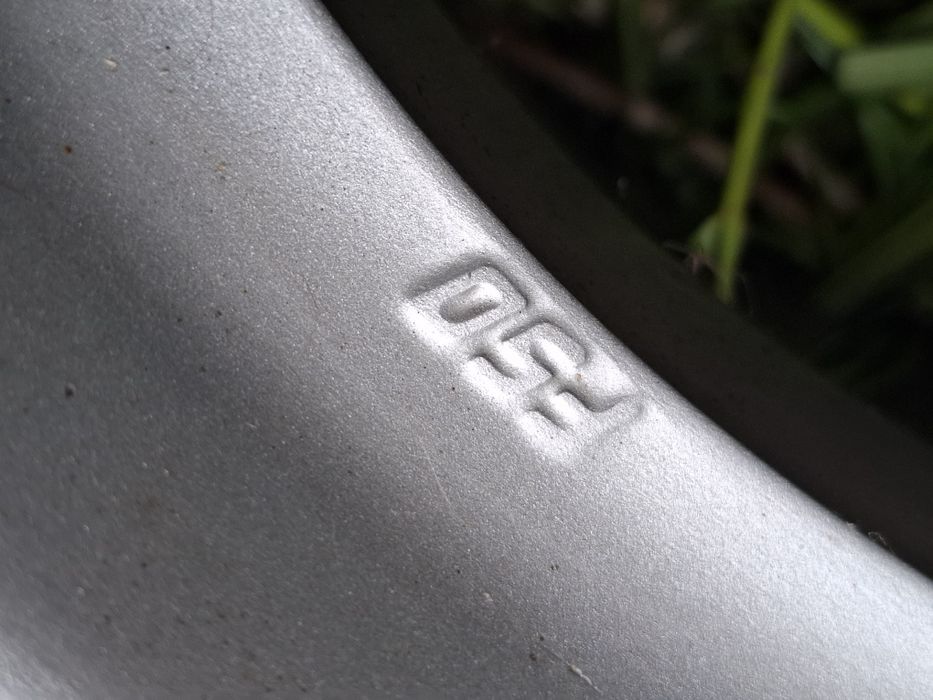 Alufelgi FSO Polonez 5 szt.