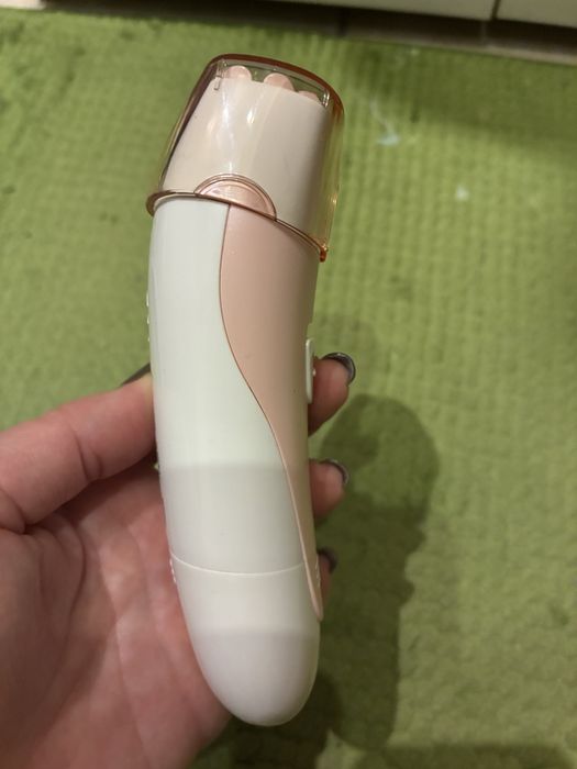 Golarka depilator Silvercrest