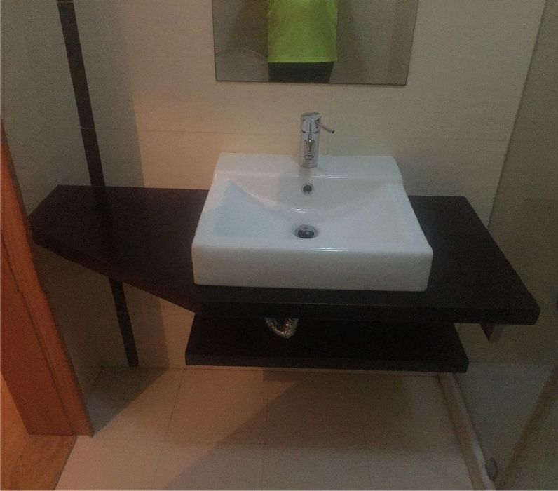 Apartamento t1 junto hospital de são joão