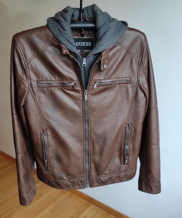 Куртка чоловіча guess/M