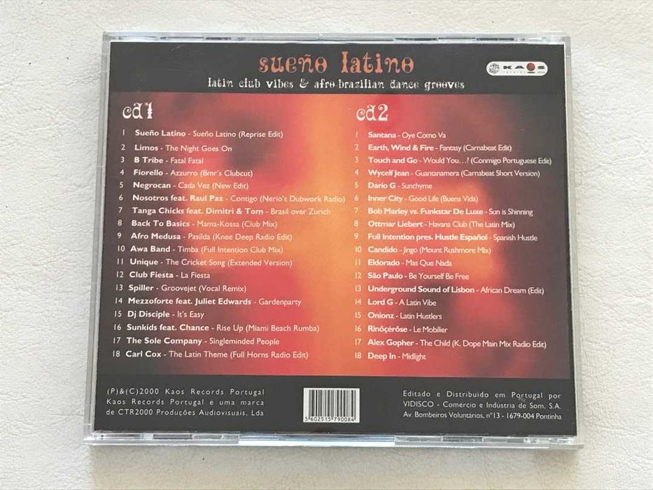 Discos musica funky house classics latina afro brazilian anos 90  2000
