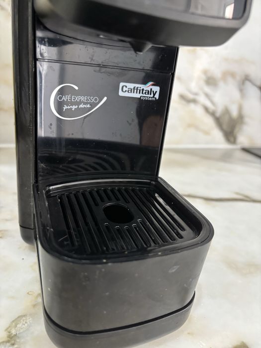 Cafeteira Cafe expresso