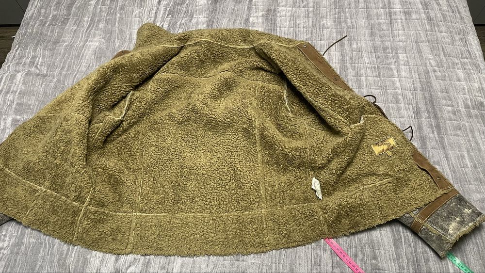 Kurtka ocieplana męska ZARA - rozm. XL