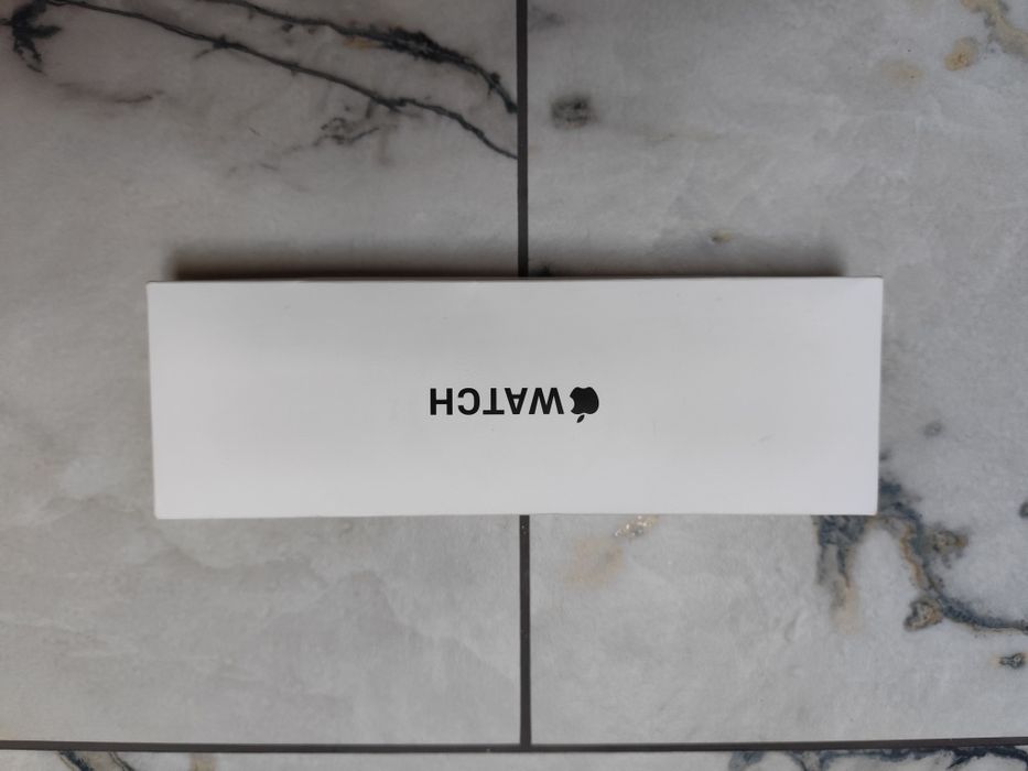 Apple Watch SE 2gen 40 mm S/M 2024