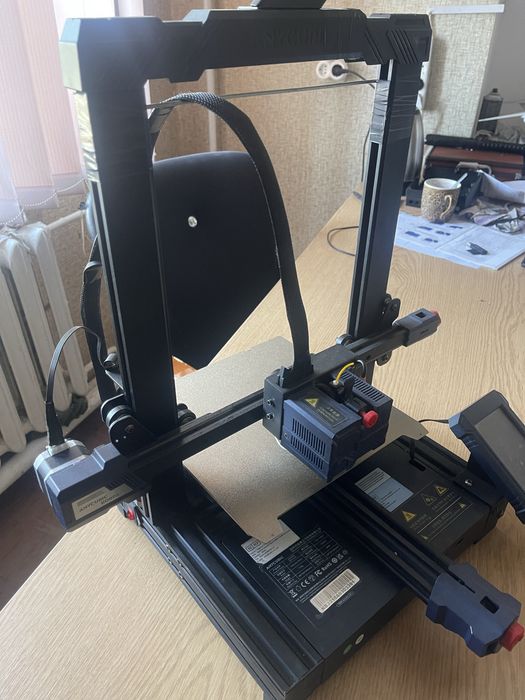 3д принтер Anycubic kobra