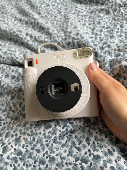 Instax square 1