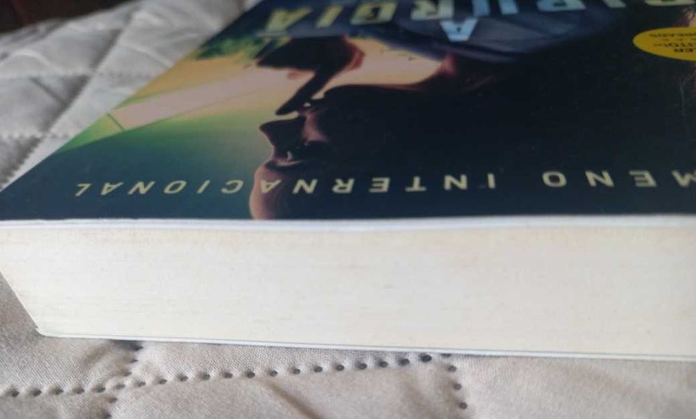 A Cirurgiã - Leslie Wolfe