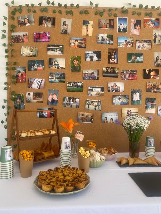 Decoração  e Organização Personalizada Festas