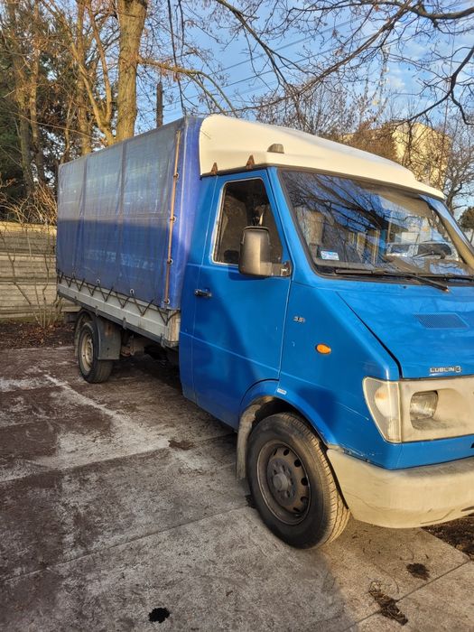 Lublin 3  2000rok