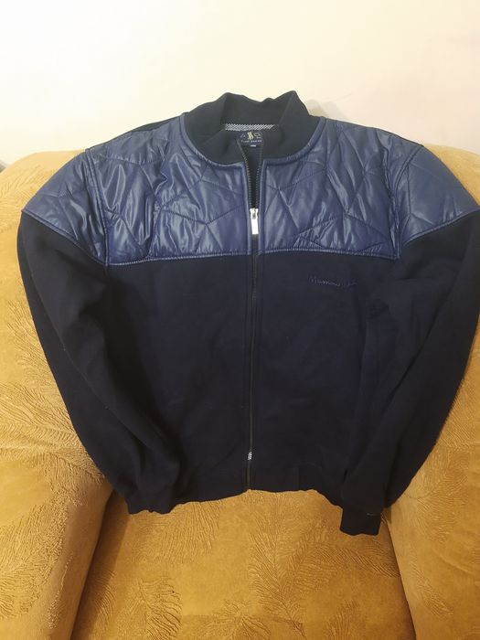 Чоловіча кофта - зимова/весняна/осіння