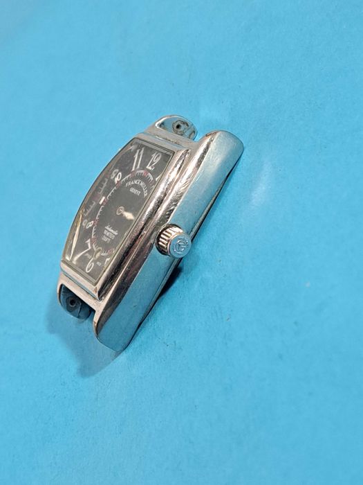 Часы, Franck Müller, automatic,  100 meters, механические