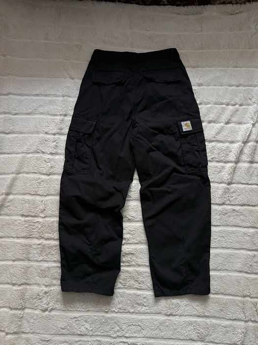 CARHARTT WIP (28/XS/S) Cole Cargo Pant Baggy чоловічі штани брюки карг
