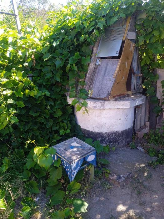 Продам цегляний будинок 82 м² + 25 соток