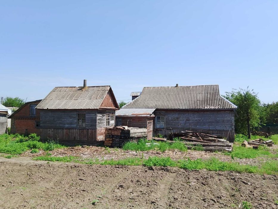 Продам будинок село Ситняки