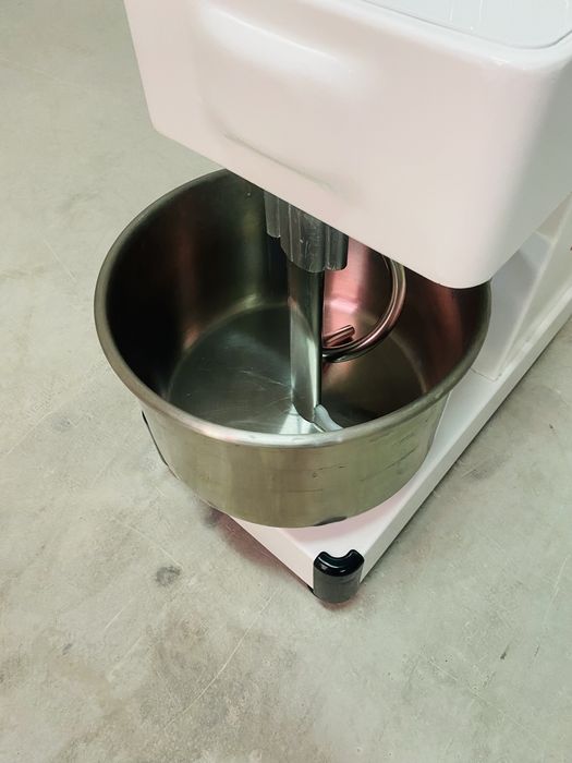 Тістоміс Промисловий Одношаидкісний Обєм 10 Літрів!!!