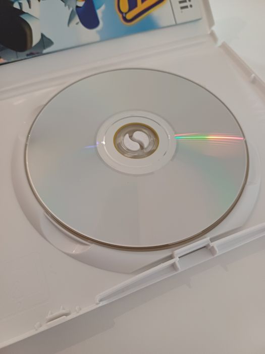 Klonoa Nintendo Wii oryginalna