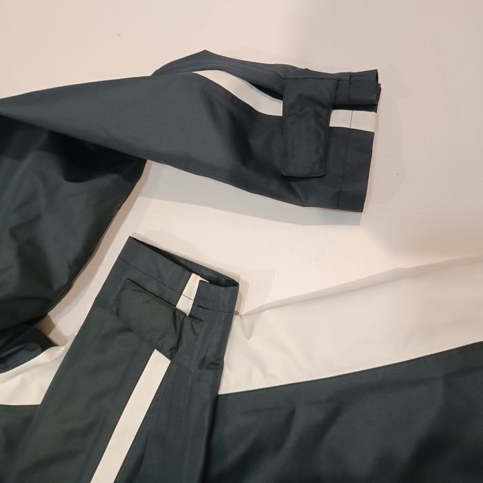 Kurtka Outdoorowa LAND & LAKE – Rozmiar 42 (Szwedzki Design)