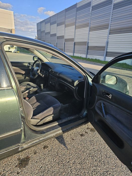 Volswagen passat b5 1.9 tdi для Військових