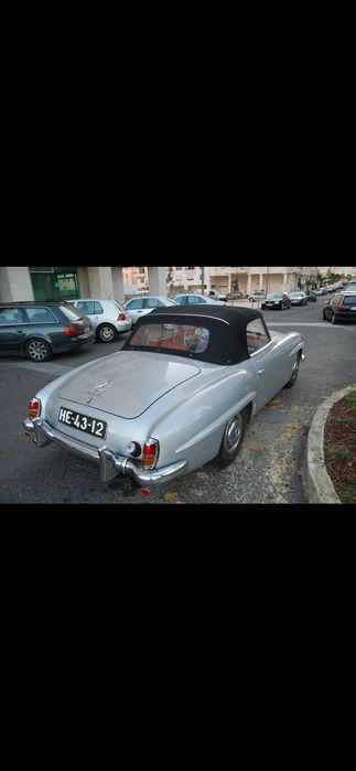 Carros clássicos para eventos