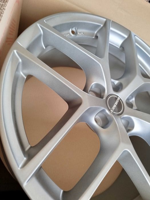 A854#Alufelgi Nowe 19" 5x112 Vw Passat  Golf  Arteon, Tiguan, Scirocco