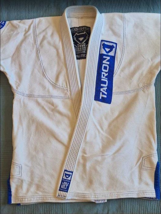 2 Kimonos Jiu-Jitsu por 90,00