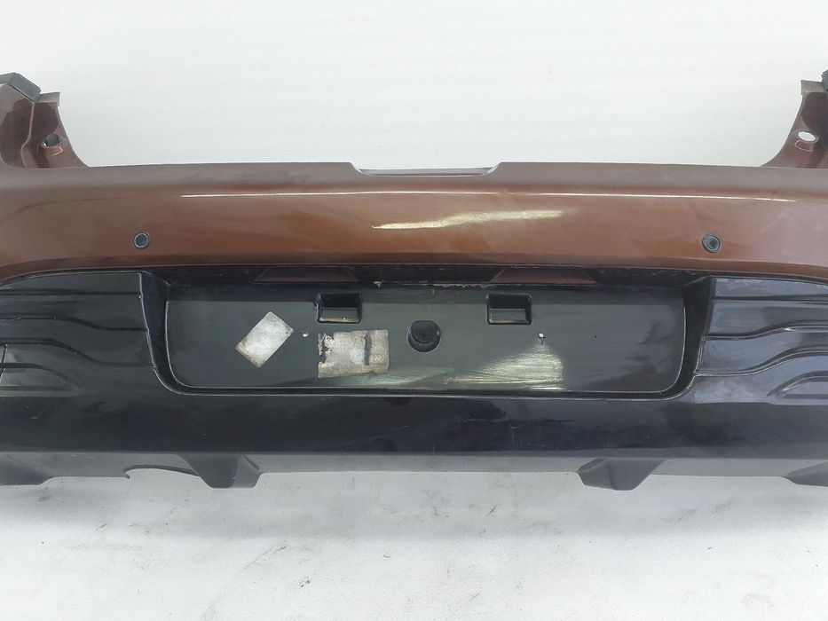 Pára-choques trás RENAULT Clio IV (BH_)