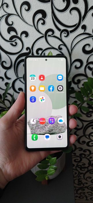 Продам Samsung Galaxy A53 5G 8/256 GB | AMOLED 120 Гц | Торг