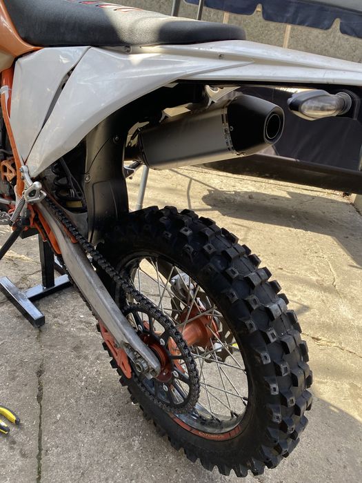 Мотоцикл Exdrive HYPER NC250