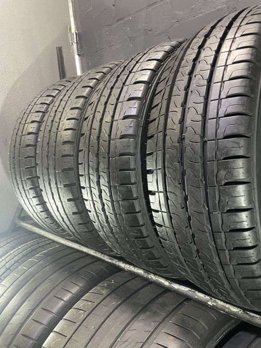 4шт Цшка 205/65 R15c Kleber Transpro