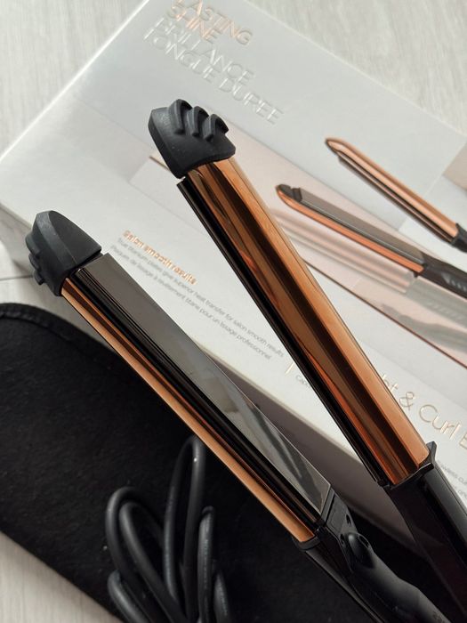 Випрямляч для волосся  Babyliss