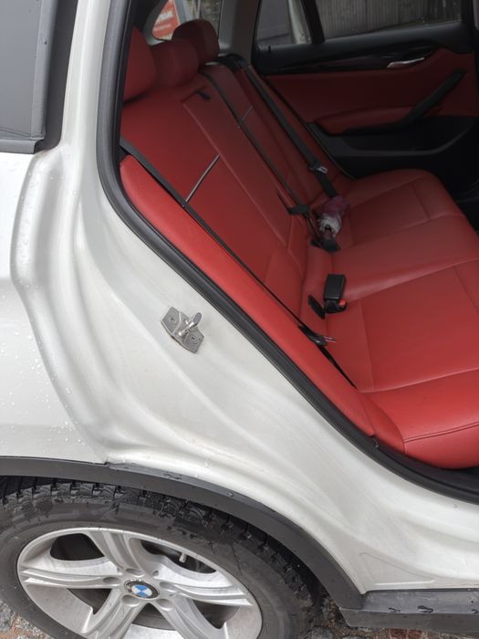 Продам BMW X1 2015