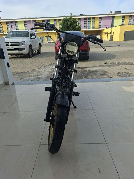 Vendo Casal Boss 2v