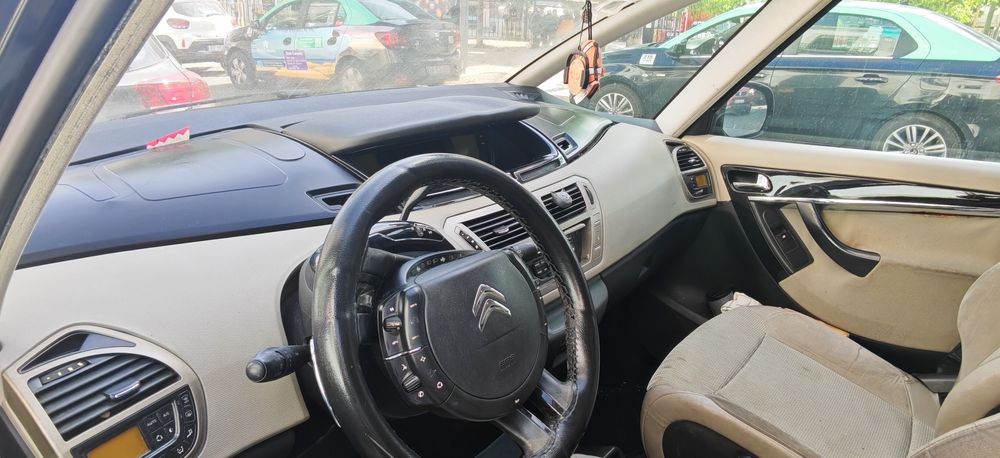 Citroën grand Picasso