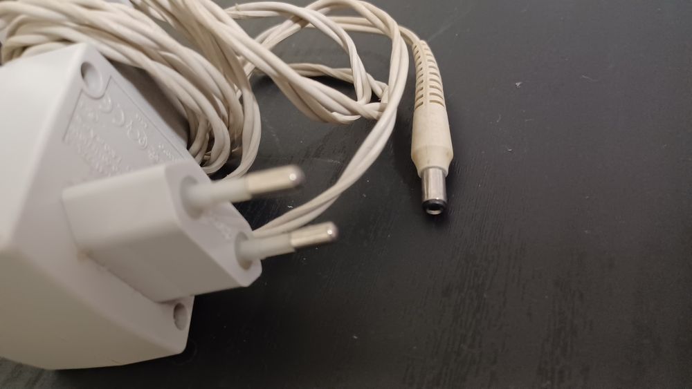 carregadores para pequenos eletrodomésticos