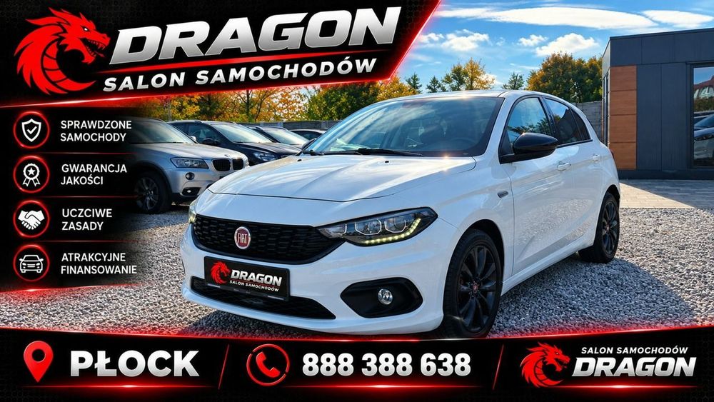 Fiat Tipo