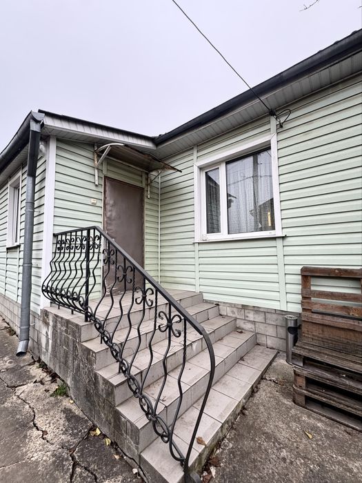 _Продаж Будинок  місто 120кв