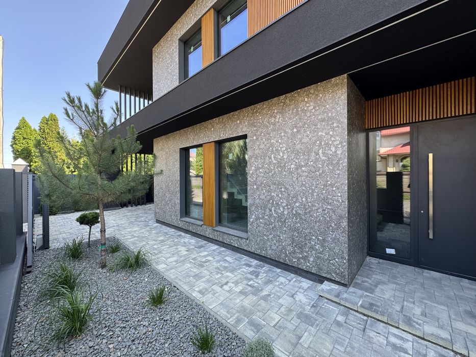 Продаєься будинок в стилі Хайтек