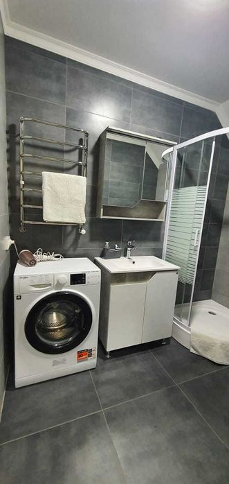 Квартира подобово, жд вокзал, центр.