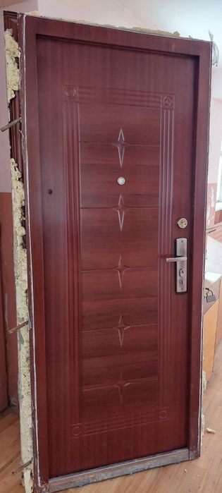 Терміново.  Двері. Івано-Франківськ