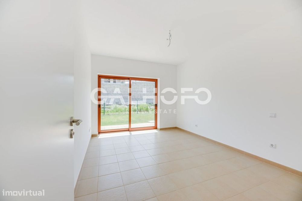 Moradia para venda em Óbidos