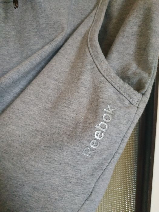 Spotkanie dresowe damskie Reebok S.