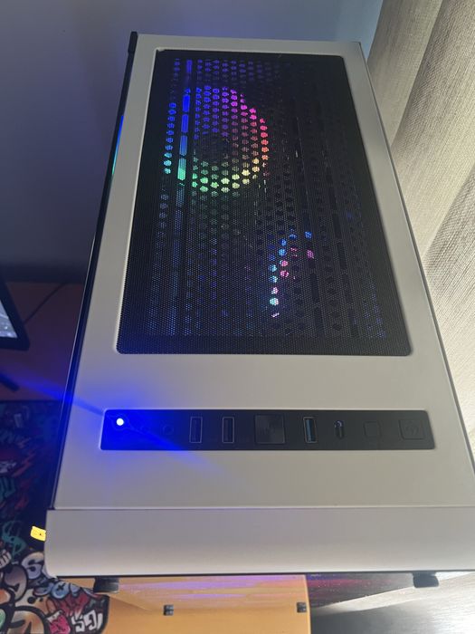 Computador gaming completo