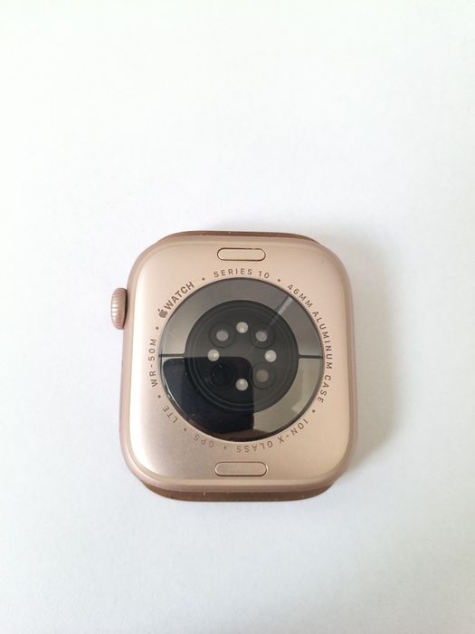 Apple Watch Series 10