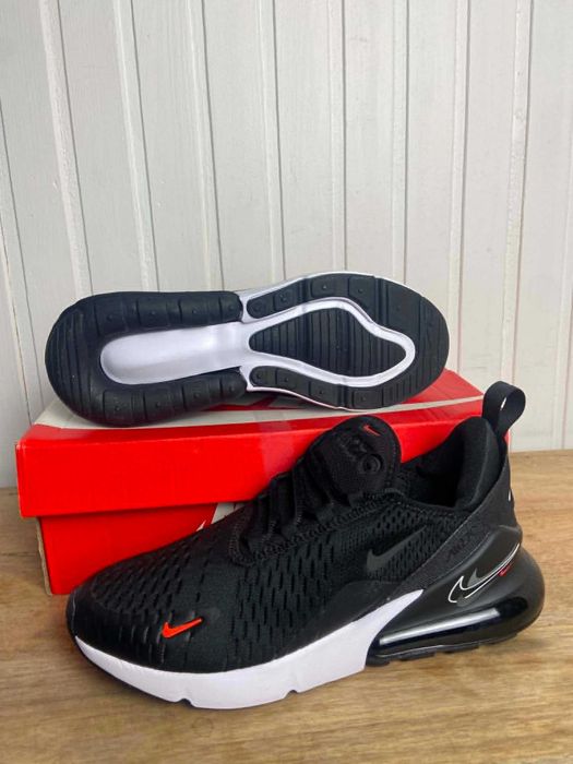 Buty Nike Air Max 270 org 38,5 czarne